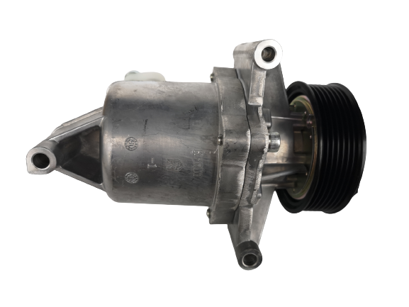 auto ac compressor 