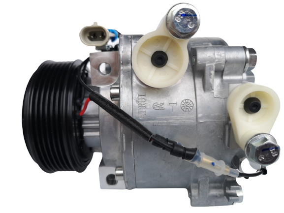 car ac compressor