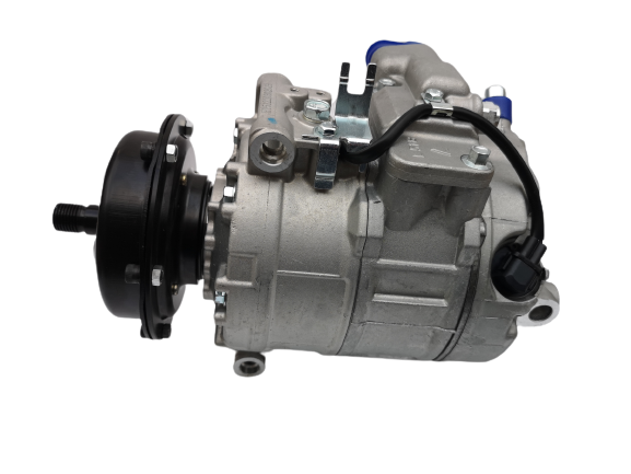 auto ac compressor clutch