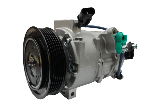 AUTO AC COMPRESSOR