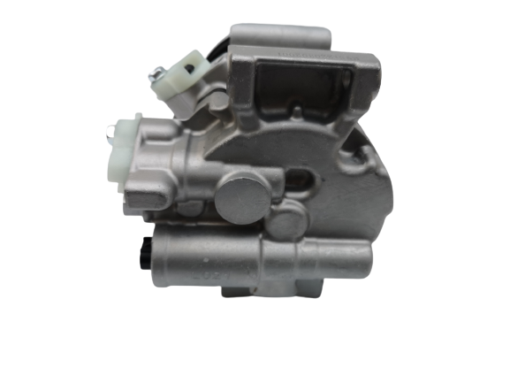 AUTO AC COMPRESSOR HEAD