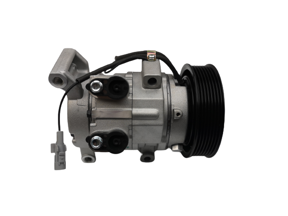 AUTO AC COMPRESSOR