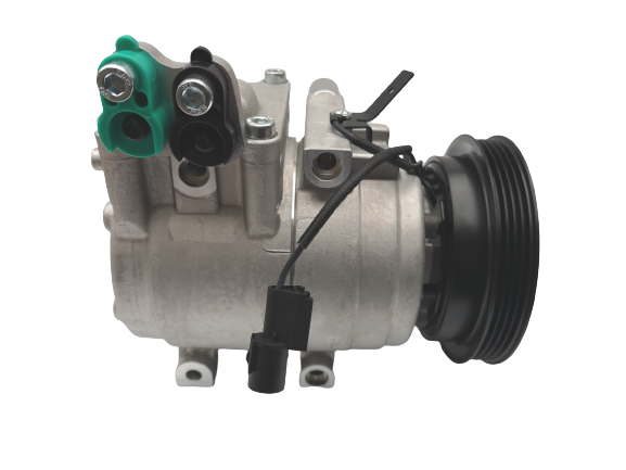 AUTO AC COMPRESSOR