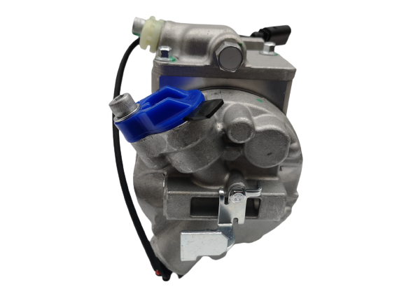 auto ac compressor head