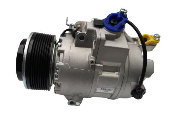 auto ac compressor