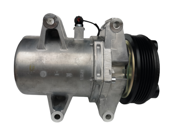 Auto Clima System Parts Air Conditioning Compressor for Mitsubishi I2 280108