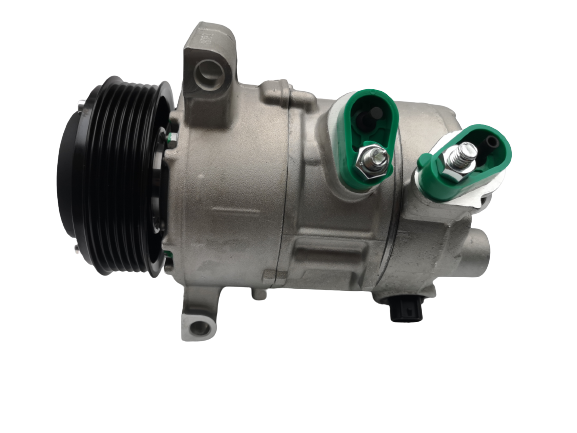 Auto Cooling Parts Air Conditioning Compressor for Caliber 150104