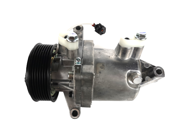 Automotive Air Conditioning System Parts Compressor for Juke 150603