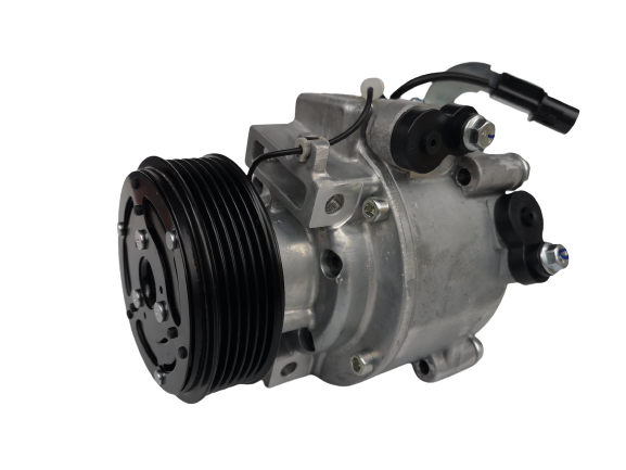 Car Clima System Parts AC Compressor for OUTLANDER 591120