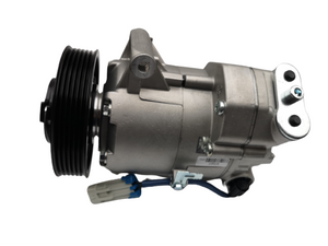 Refrigeration Components AC Compressor for Opel Olec 281561