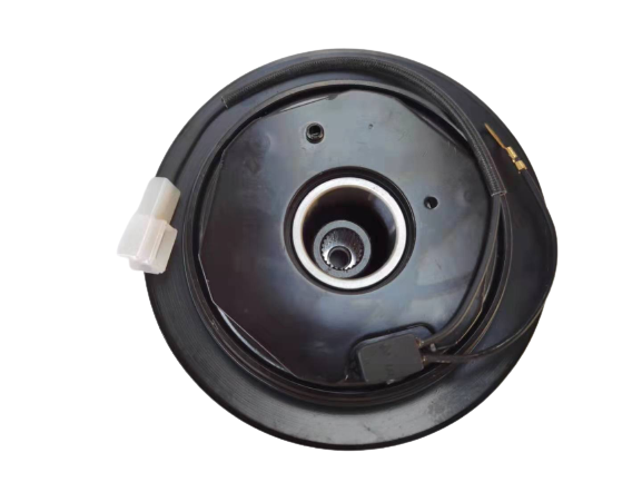 Auto Clima Parts AC Compressor Pulley for Honda 801137