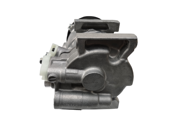 auto ac compressor head