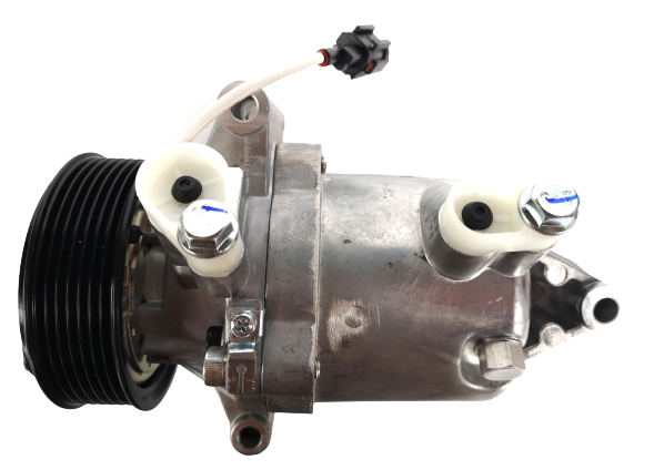 Automotive Air Conditioning System Parts Compressor for Juke 150603