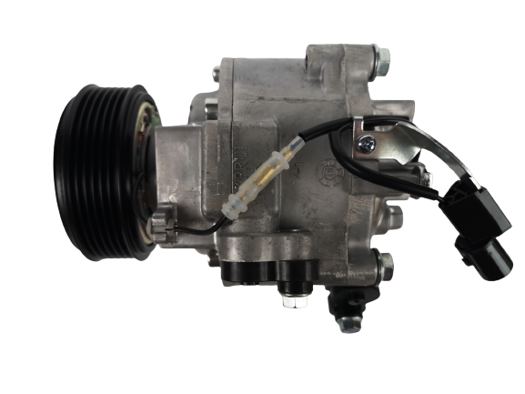 Car Clima System Parts AC Compressor for OUTLANDER 591120