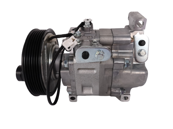 auto ac compressor