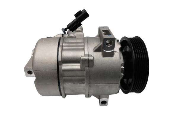 Auto Clima Parts Air Conditioning Compressor for Sorento d 271725