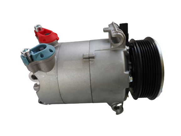 auto AC compressor