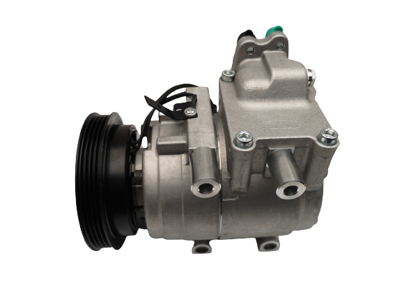 AUTO AC COMPRESSOR