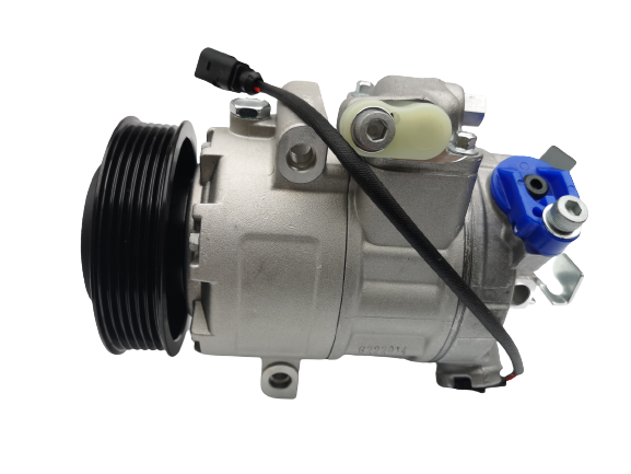 auto ac compressor