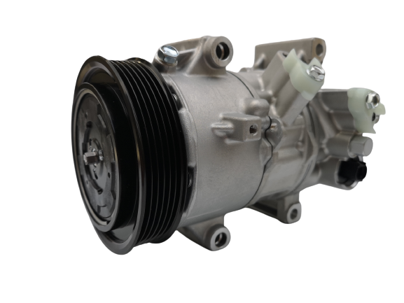 car ac compressor