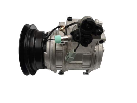 Clima System Car AC Compressor for PAJERO OLD 162135