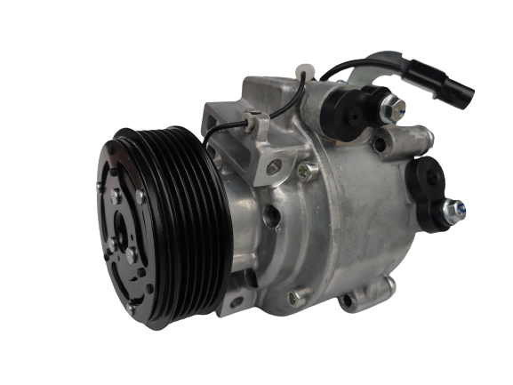 auto ac compressor