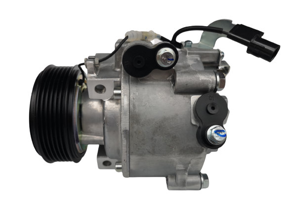 auto ac compressor