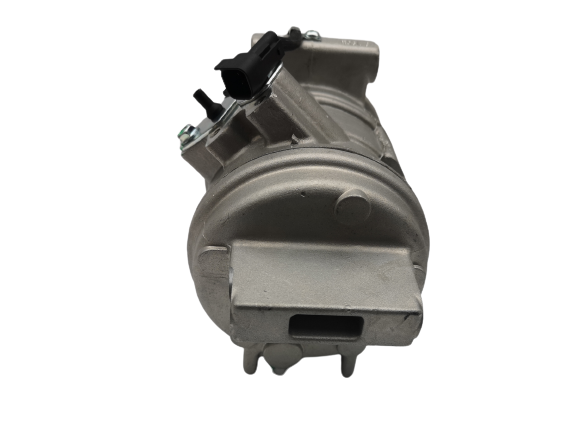 AUTO AC COMPRESSOR HEAD