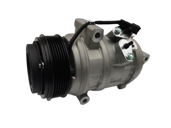 auto ac compressor