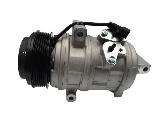 auto ac compressor