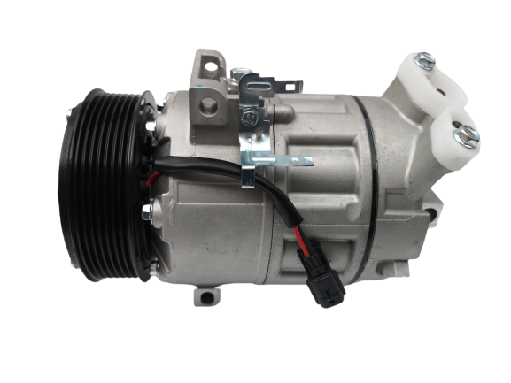 auto ac compressor