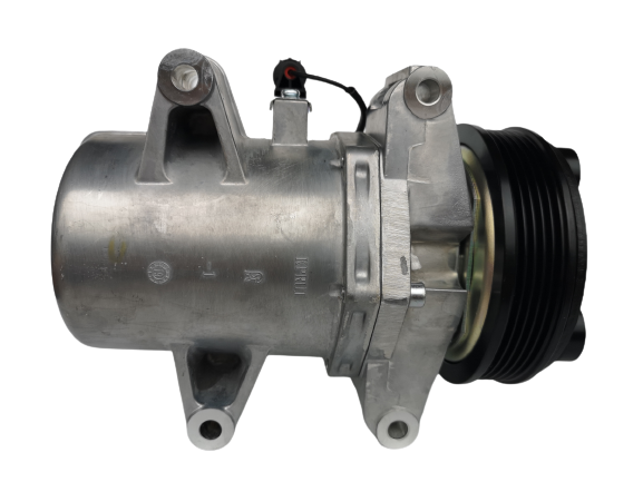 car ac compressor