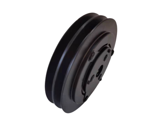 AUTO AC COMPRESSOR PULLEY