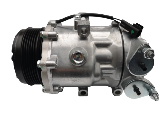 Auto Clima Parts AC Parts Compressor for Mondeo 2 230302