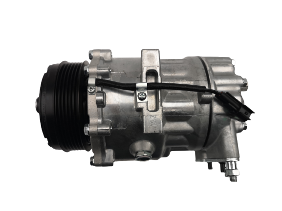 Auto Clima Parts AC Parts Compressor for Mondeo 2 230302