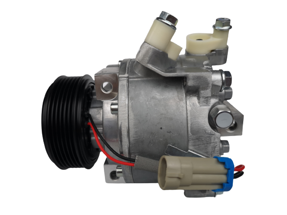 AUTO AC COMPRESSOR