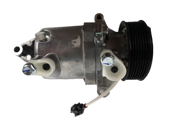 Automotive Air Conditioning System Parts Compressor for Juke 150603