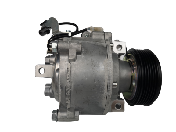 Car Clima System Parts AC Compressor for OUTLANDER 591120