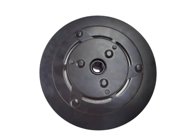 Truck Clima System Air Conditioning Parts Pulley for York 804108