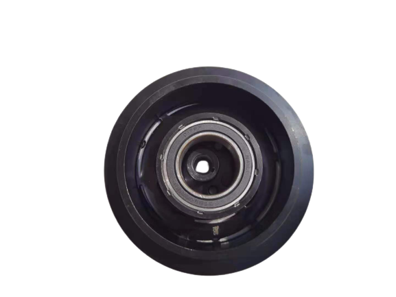 Automotive AC Compressor Accessories Pulley for IVECO 802138