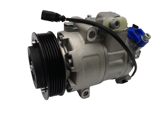 auto ac compressor