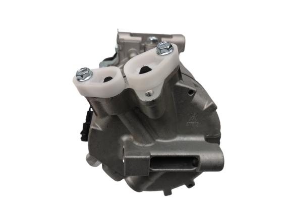 auto ac compressor cylinder head