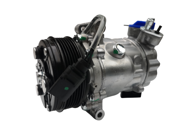 AUTO AC COMPRESSOR