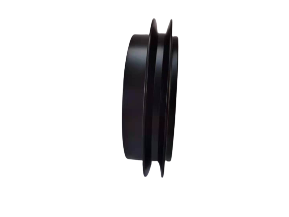 auto ac pulley