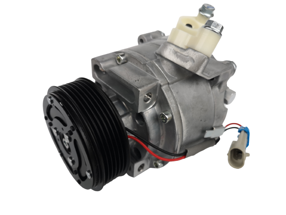 Auto Clima System Air Conditioning Parts Compressor for Sonic 270802