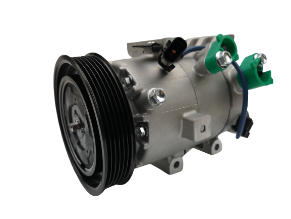 AUTO AC COMPRESSOR