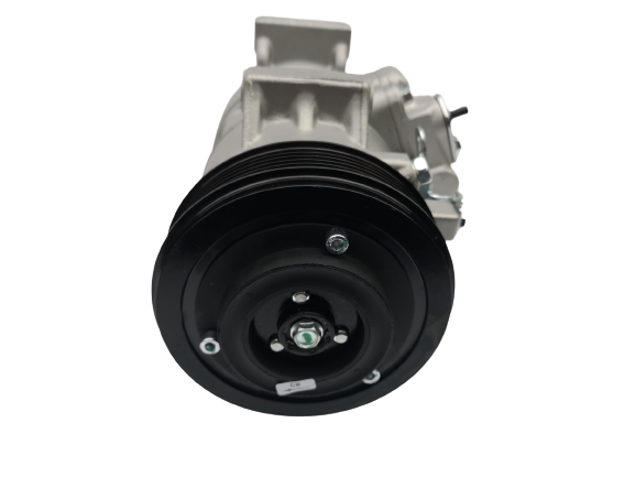 car ac compressor pulley