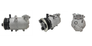 Clima System Components Air Conditioniner Compressor for FUCUS 2 3M5H19497AA 1333042 3M5H19D629BA 30676394