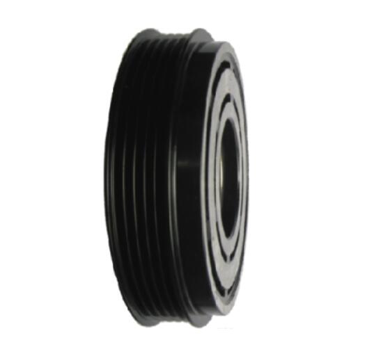 car cooling parts pulley