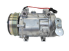 Clima System Components Air Conditioniner Compressor for DUCATO 504005418 504384357 5802219858 71721759